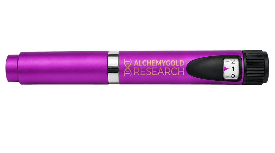 Reusable Measuring Pen