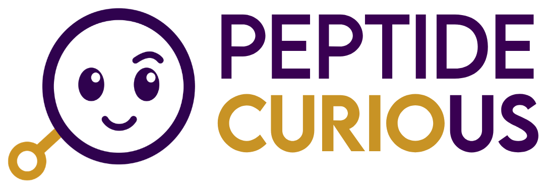 Peptide Curious Shop